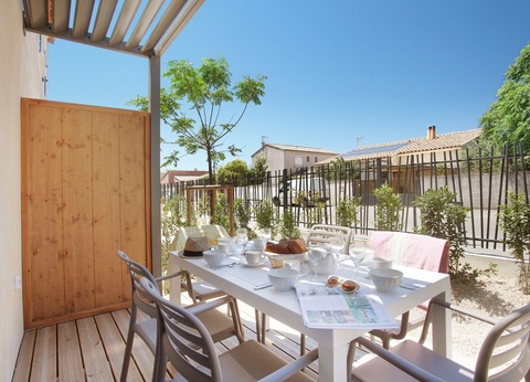 Résidence Référence Fleur de Sel - 2