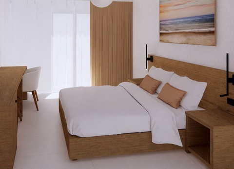 Club Marmara Zorbas Beach 4* - 12