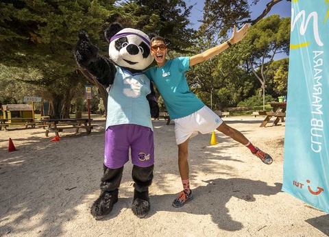 Club Marmara Hyères promotion - 47