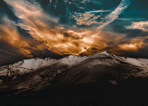 Circuit L'appel du toit du monde : Delhi et les trésors du Ladakh **** - 9