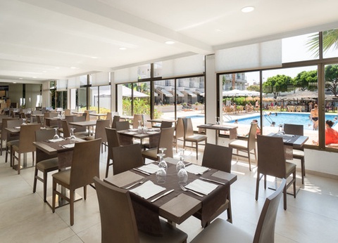 Hôtel MedPlaya Hotel Alba Beach 3* - 7