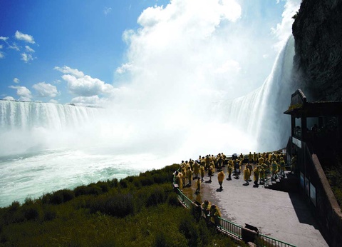 Circuit Canadavision 10 jours - 17