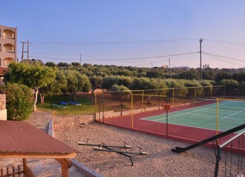 Hôtel Ocean Heights View 4* - 32