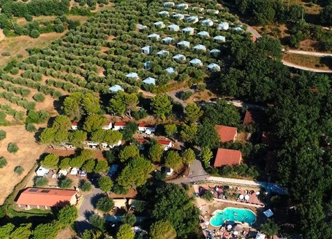 Campeggio Villaggio Cerquestra, 3* - 21