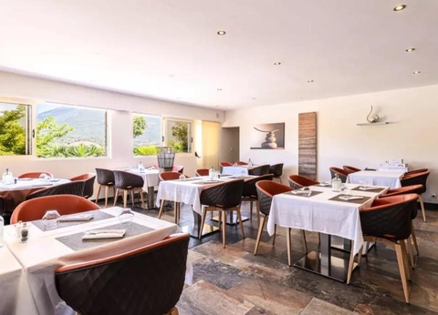 Camping maeva Escapades Le Colomba, 4* - 60