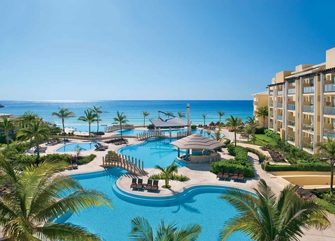 Circuit Balade Yucatèque - Extension Héliades Signature Dreams Jade Resort & Spa 5* - 11