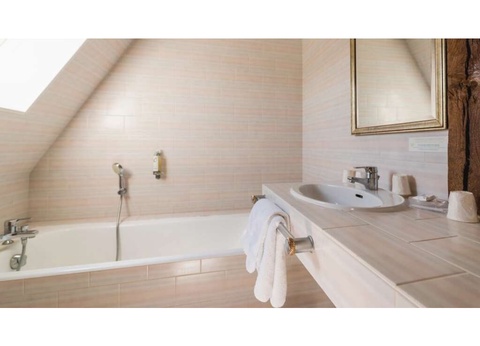 Séjournez au Château de Périgny et explorez le Futuroscope à seulement 20 minutes en voiture - 3* - 19