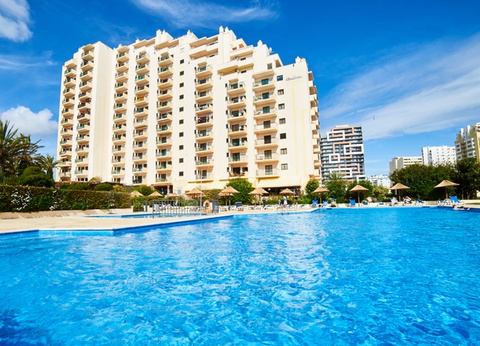 Hôtel Club Amarilis 3* - 6