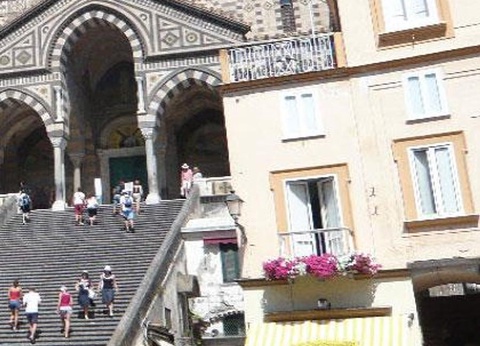 Camping Village Paestum, 4* - 62