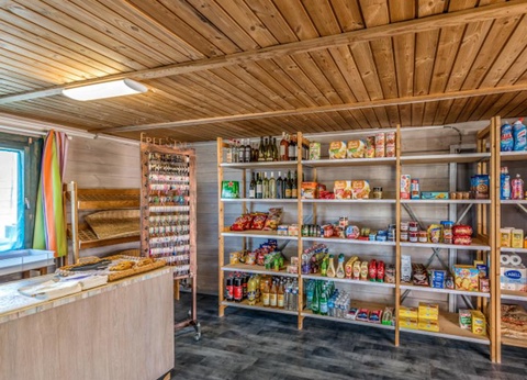 Camping De La Mer d'Iroise 4* - 13