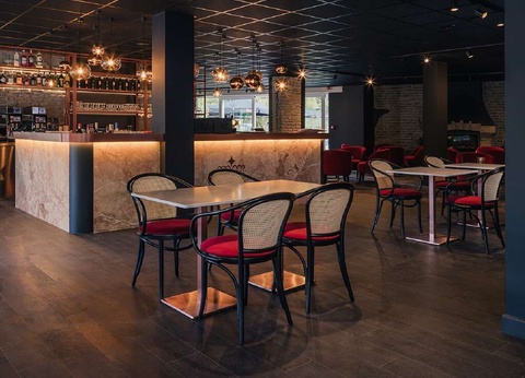 Escapade dans la tranquilité de Han-sur-Lesse + bouteille de cava dans la chambre - 3* - 15