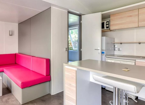 Camping Le Rochelongue 4* - 23