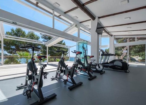 Camping Estival Torre de la Mora, 5* - 18