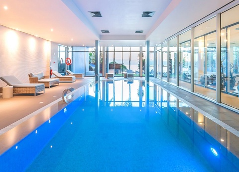 Hôtel Baia Azul 4* - 13