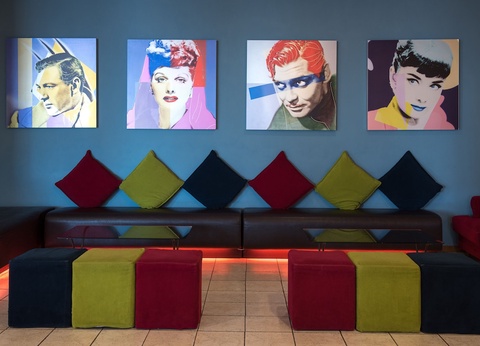 Hôtel Las Águilas Tenerife Affiliated by Meliá 4* - 23