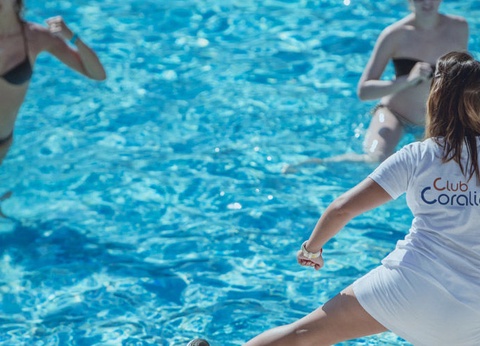 Club Coralia Peninsula Bay 3* - 12