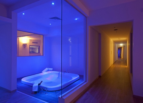 Jet Tours Signature Sandy Beach Hotel & Spa 4* - 12