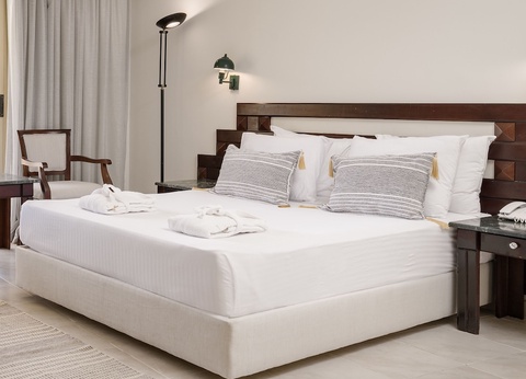 Hôtel Sindbad Club 4* - 17