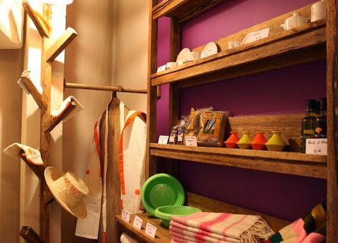 Hôtel Dar Hi Life 4* - 89