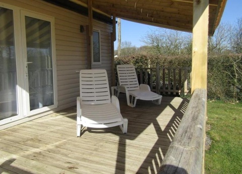 Camping Paradis - Domaine de Bellevue, 4* - 191