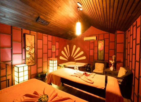 Hôtel Siam Elegance Hôtel & Spa ***** - 22