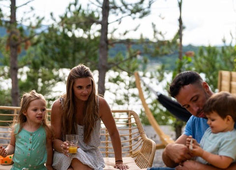 Camping La Presqu'île 4* - 16