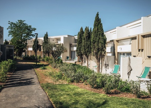 Belambra Clubs Les Salins 5B en demi-pension - 11