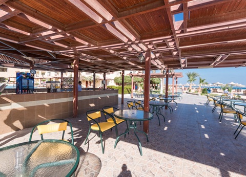 Hôtel Imperial Shams 4* - 14