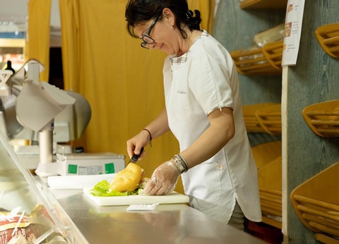 Camping Classe 3* - 69