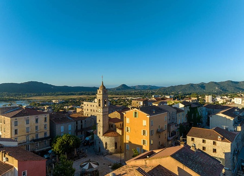 Séjour Été royal en famille à Porto-Vecchio - 9