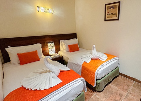 Club Framissima Gemma Beach Resort **** - 10