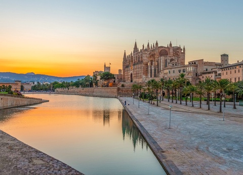 Circuit Au Coeur de Majorque 3* - 7