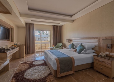 Hôtel Albatros Aqua Blu Resort 4* - 17