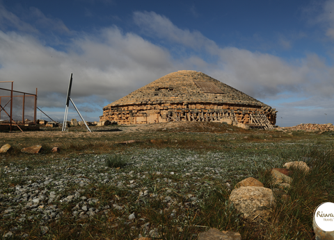 Circuit Constantine et ruines romaines Timgad, Djemila - 4