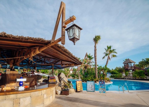 Camping Alannia Guardamar, 5* - 3