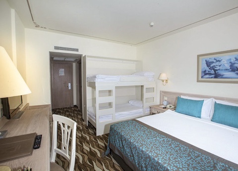 Club Framissima Ma Biche Kemer 4* - 7