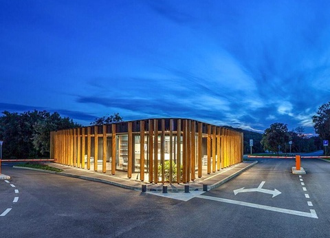 Camping Mon Perin, 4* - 34