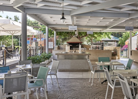 Hôtel Atlantica Princess 4* - 18