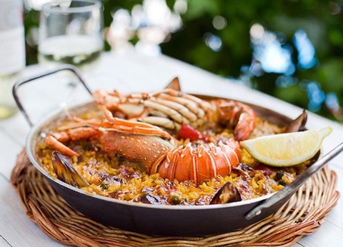 Camping Cala Llevado, 4* - 62