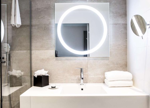 Séjour en famille avec croisière sur la Seine parisienne - 4* - 13