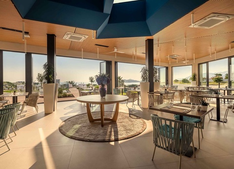 Hôtel Valamar Lacroma Resort 4* - 3