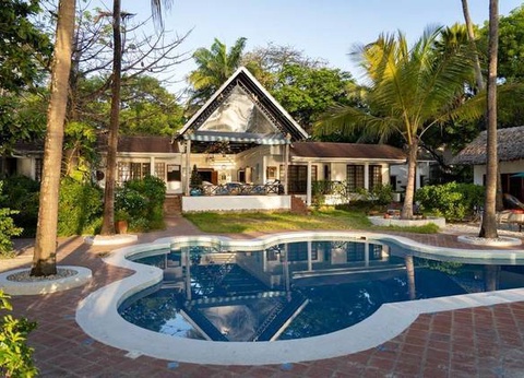 Asha Boutique Hotel - 5