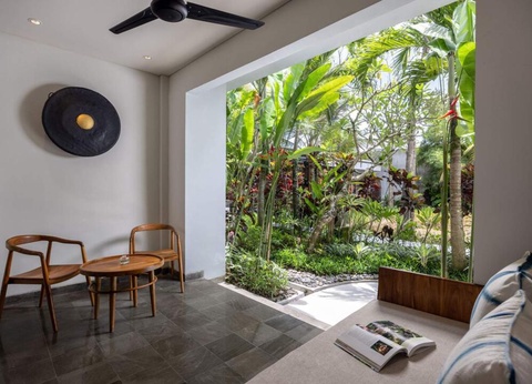 Hôtel Dinara Ubud 4* - 12