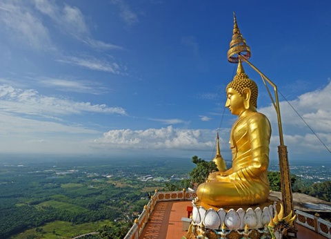 Circuit Privatif Aventure dans le sud de la Thailande - 16