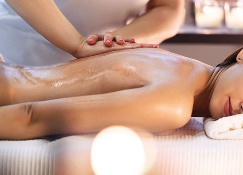 Retraite de Luxe et romansime avec Spa et diner en montagne - 4* - 22