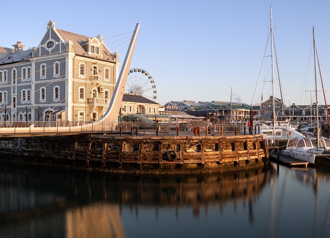 Sur la piste des Zoulous 3* avec extension Victoria Falls - 3