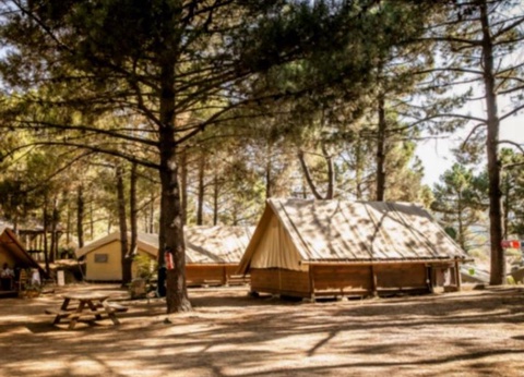 Camping Olva, 3* - 73