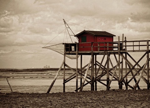 Camping Le Suroit 4* - 26