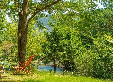 Flower Camping Saint Lambert, 3* - 27