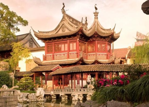 Circuit Merveilleuse Chine 4* - 2